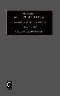 bokomslag Case and Care Management