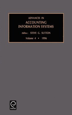 Advances in Accounting Information Systems 1