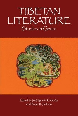 Tibetan Literature 1