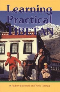 bokomslag Learning Practical Tibetan