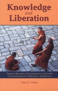 bokomslag Knowledge and Liberation