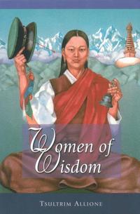 bokomslag Women of Wisdom