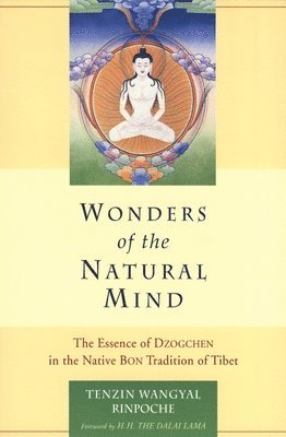 Wonders of the Natural Mind 1