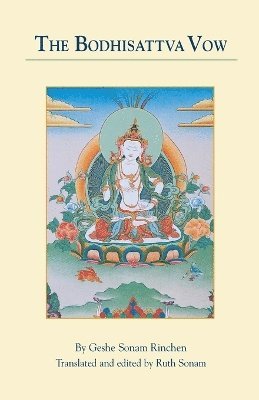 The Bodhisattva Vow 1