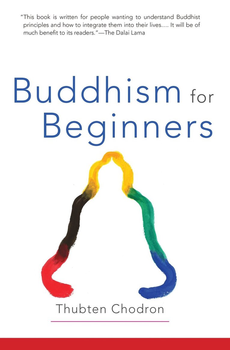 Buddhism for Beginners 1