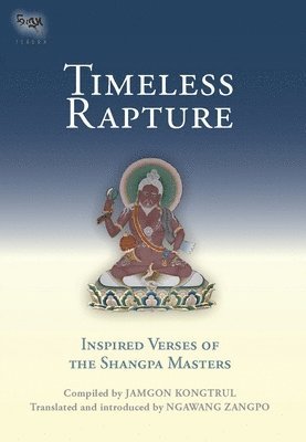 Timeless Rapture 1