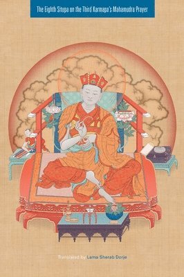 The Eighth Situpa on the Third Karmapa's Mahamudra Prayer 1