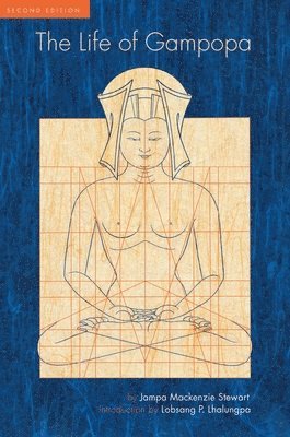 Life of Gampopa
