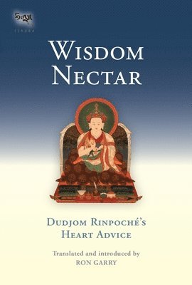 Wisdom Nectar 1