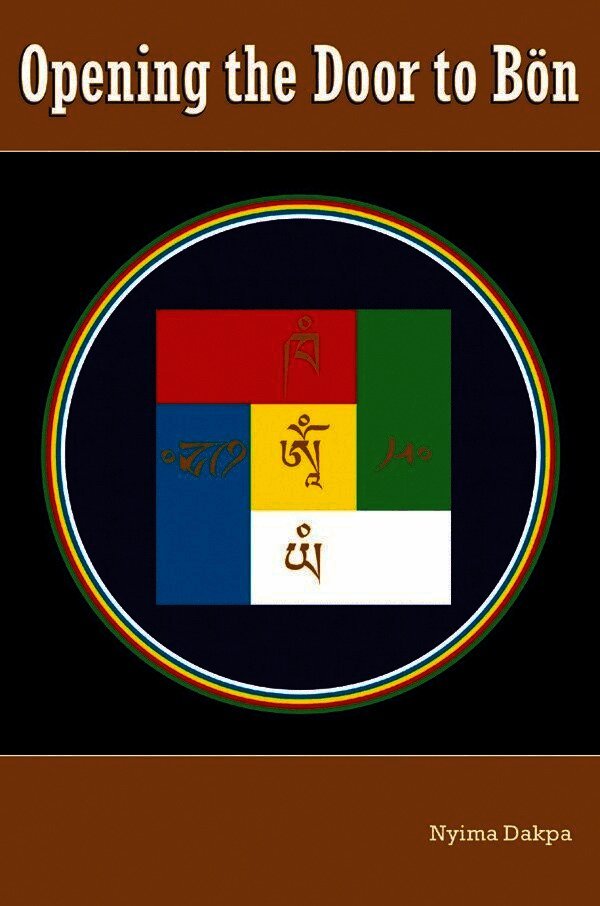 Opening the Door to Bon