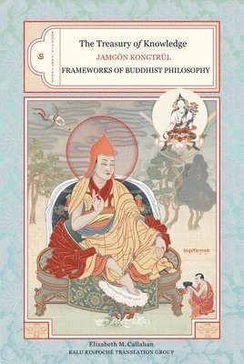 Treasury of Knowledge: Book Six, Part Three 1