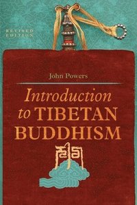 bokomslag Introduction to Tibetan Buddhism