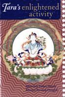 Kenchen Palden Sherab, Khenpo Tsewang Dongyal - Tara's Enlightened Activity, Häftad