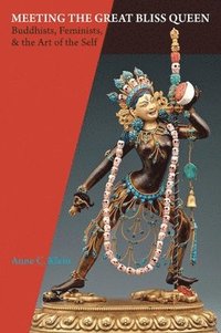 bokomslag Meeting the Great Bliss Queen: Buddhists, Feminists, and the Art of the Self