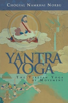 Yantra Yoga 1