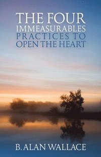 bokomslag Four Immeasurables