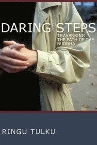 bokomslag Daring Steps