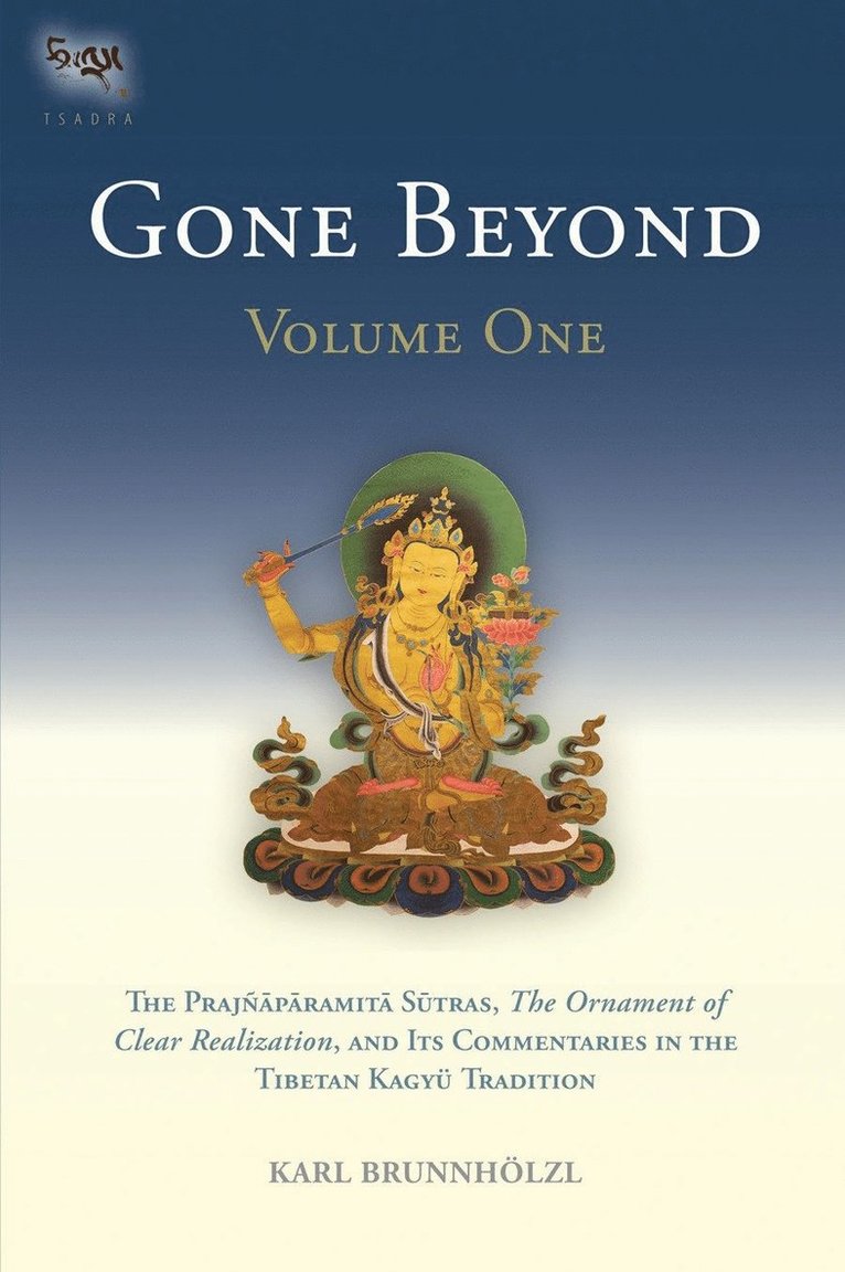 Gone Beyond (Volume 1) 1