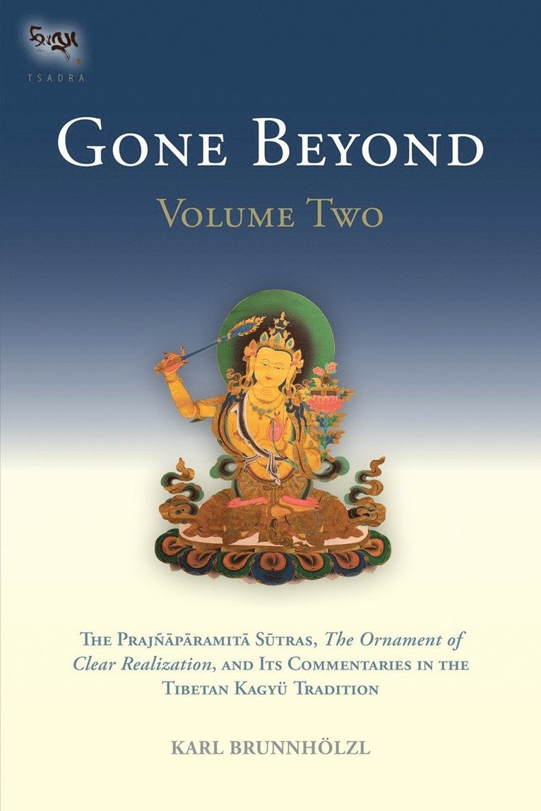 Gone Beyond (Volume 2) 1