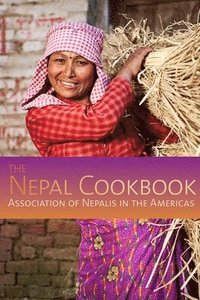 bokomslag The Nepal Cookbook