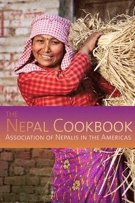 Nepal Cookbook
