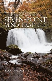 bokomslag Seven-Point Mind Training