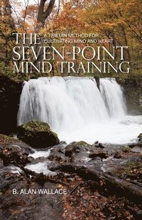 bokomslag The Seven-Point Mind Training