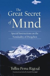 bokomslag The Great Secret of Mind