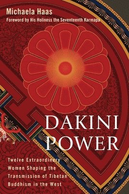 bokomslag Dakini Power