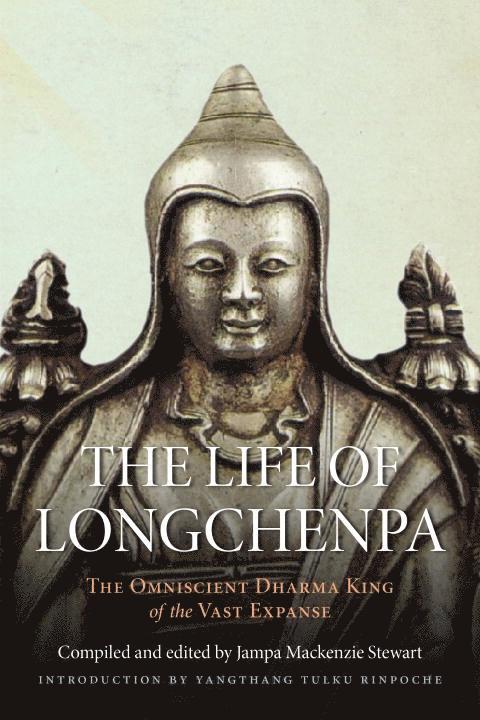 Life of Longchenpa