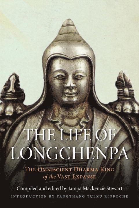 The Life of Longchenpa 1