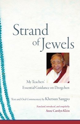 Strand of Jewels 1