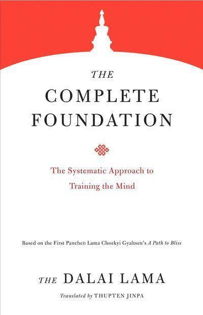 Complete Foundation 1