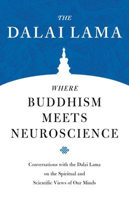 bokomslag Where Buddhism Meets Neuroscience
