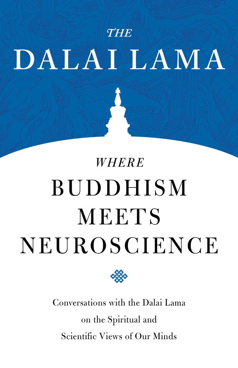 Where Buddhism Meets Neuroscience 1