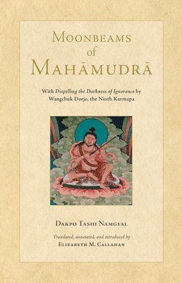Moonbeams of Mahamudra 1