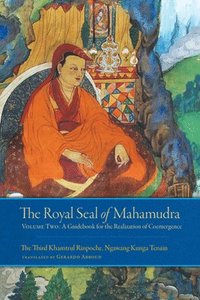 bokomslag Royal Seal of Mahamudra, Volume Two