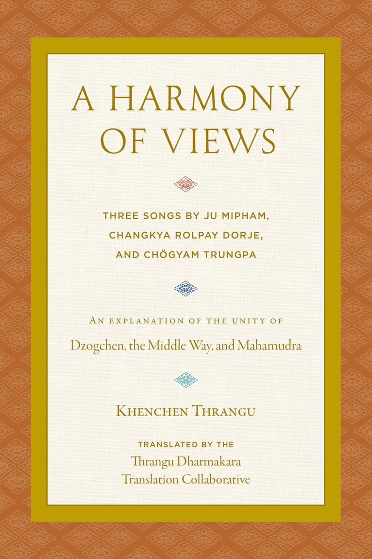 Harmony of Views