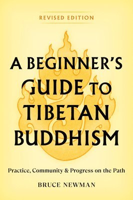 A Beginner's Guide to Tibetan Buddhism 1