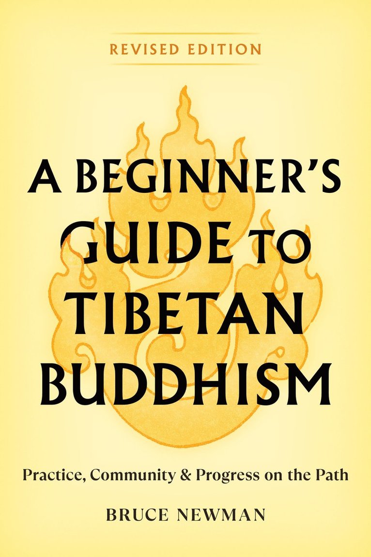 A Beginner's Guide to Tibetan Buddhism 1