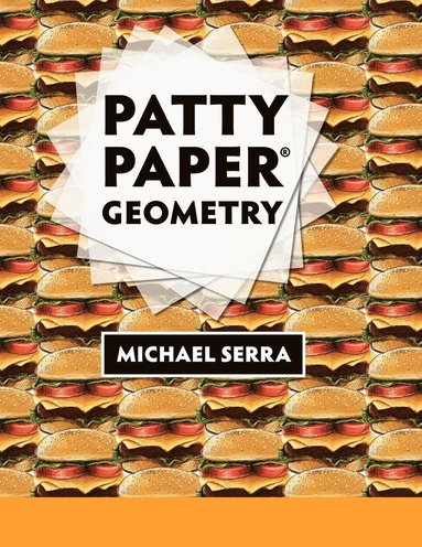 bokomslag Patty Paper Geometry