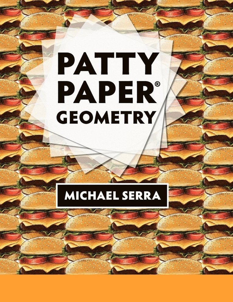 Patty Paper Geometry 1