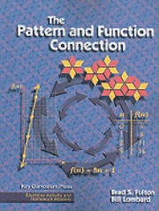 bokomslag The Pattern and Function Connection