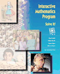 Imp 1e Solve It! Unit Book