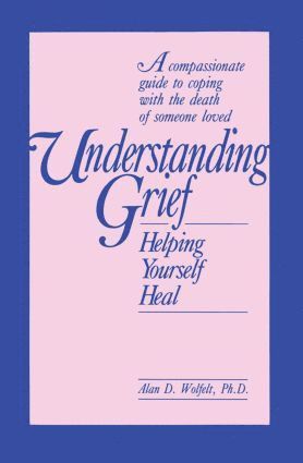 bokomslag Understanding Grief