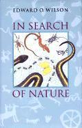 bokomslag In Search of Nature