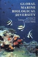 bokomslag Global Marine Biological Diversity