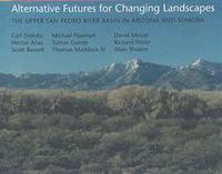 bokomslag Alternative Futures for Changing Landscapes