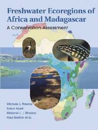 bokomslag Freshwater Ecoregions of Africa and Madagascar
