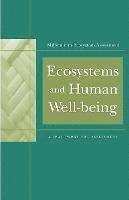 bokomslag Ecosystems and Human Well-Being